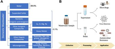 Not a waste: Wastewater surveillance to enhance public health